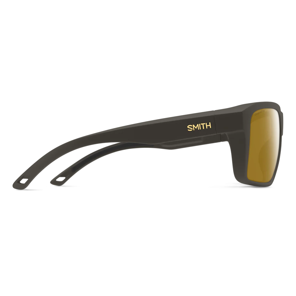 Smith Backcast Polarized Sunglasses-Sunglasses-Smith-Tackle World