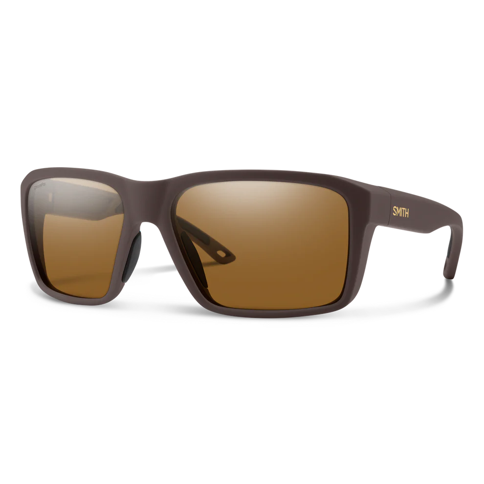 Smith Polarized サングラス ブラウンレンズ Smith Backcast Polarized Sunglasses – Tackle World