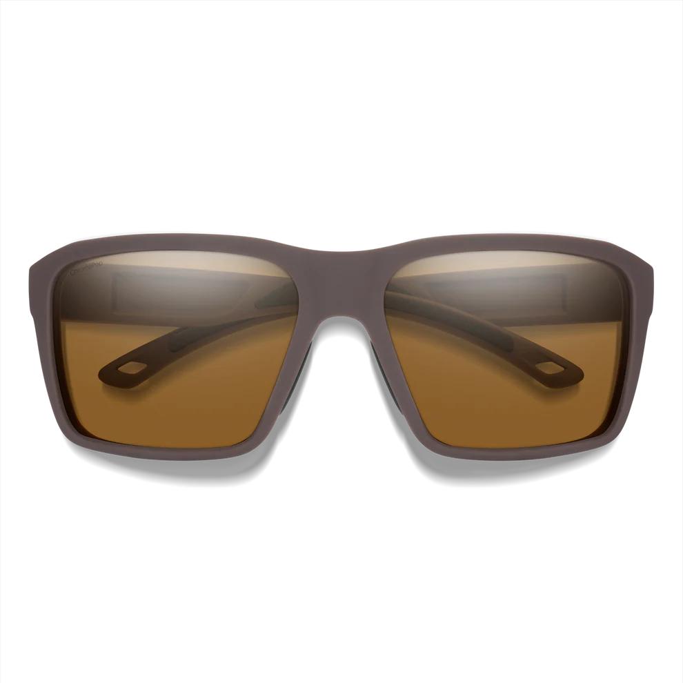Smith Backcast Polarized Sunglasses-Sunglasses-Smith-Tackle World