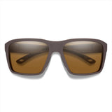 Smith Backcast Polarized Sunglasses-Sunglasses-Smith-Tackle World