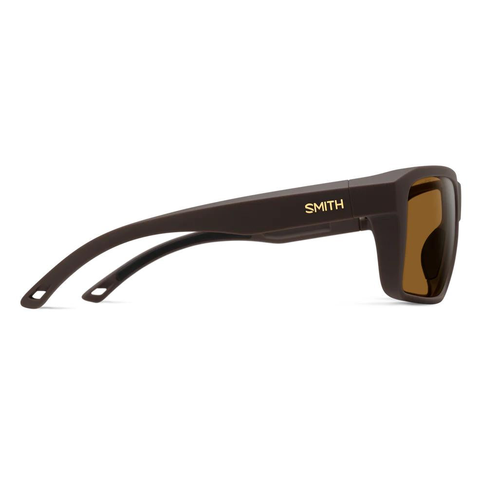 Smith Backcast Polarized Sunglasses-Sunglasses-Smith-Tackle World