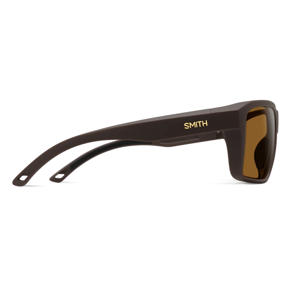 Smith Backcast Polarized Sunglasses-Sunglasses-Smith-Tackle World