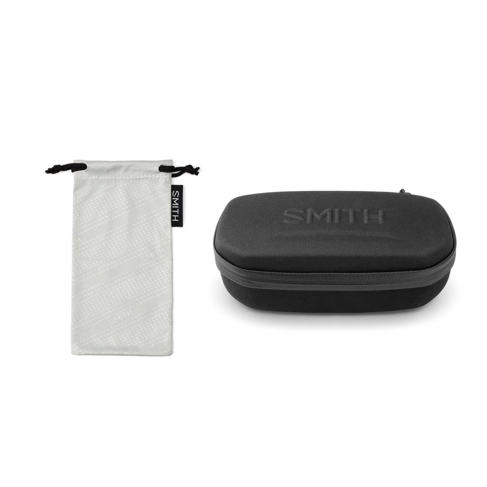 Smith Backcast Polarized Sunglasses-Sunglasses-Smith-Tackle World