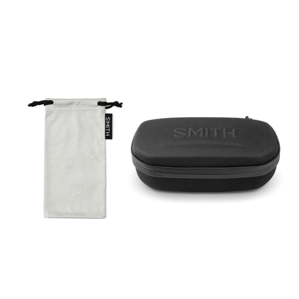 Smith Backcast Polarized Sunglasses-Sunglasses-Smith-Tackle World
