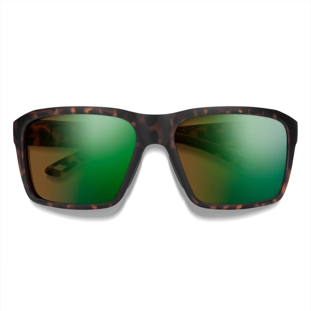 Smith Backcast Polarized Sunglasses-Sunglasses-Smith-Tackle World