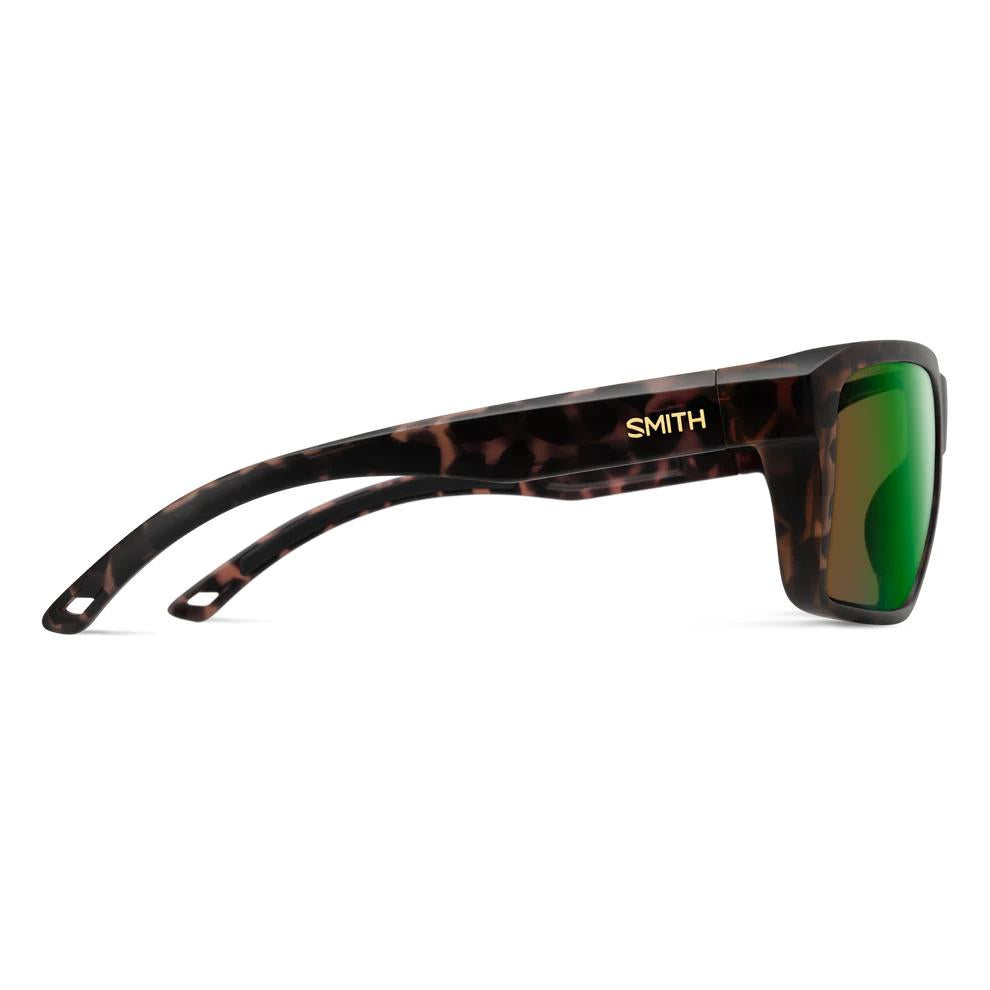 Smith Backcast Polarized Sunglasses-Sunglasses-Smith-Tackle World