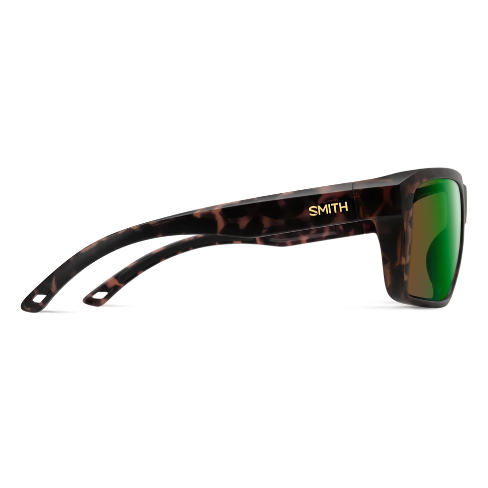 Smith Backcast Polarized Sunglasses-Sunglasses-Smith-Tackle World