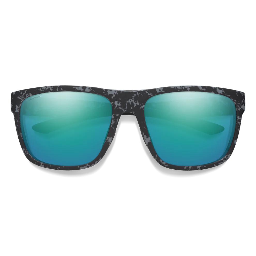 Smith Barra Polarized Sunglasses-Sunglasses-Smith-Tackle World