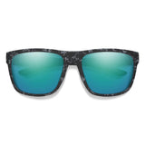 Smith Barra Polarized Sunglasses-Sunglasses-Smith-Tackle World