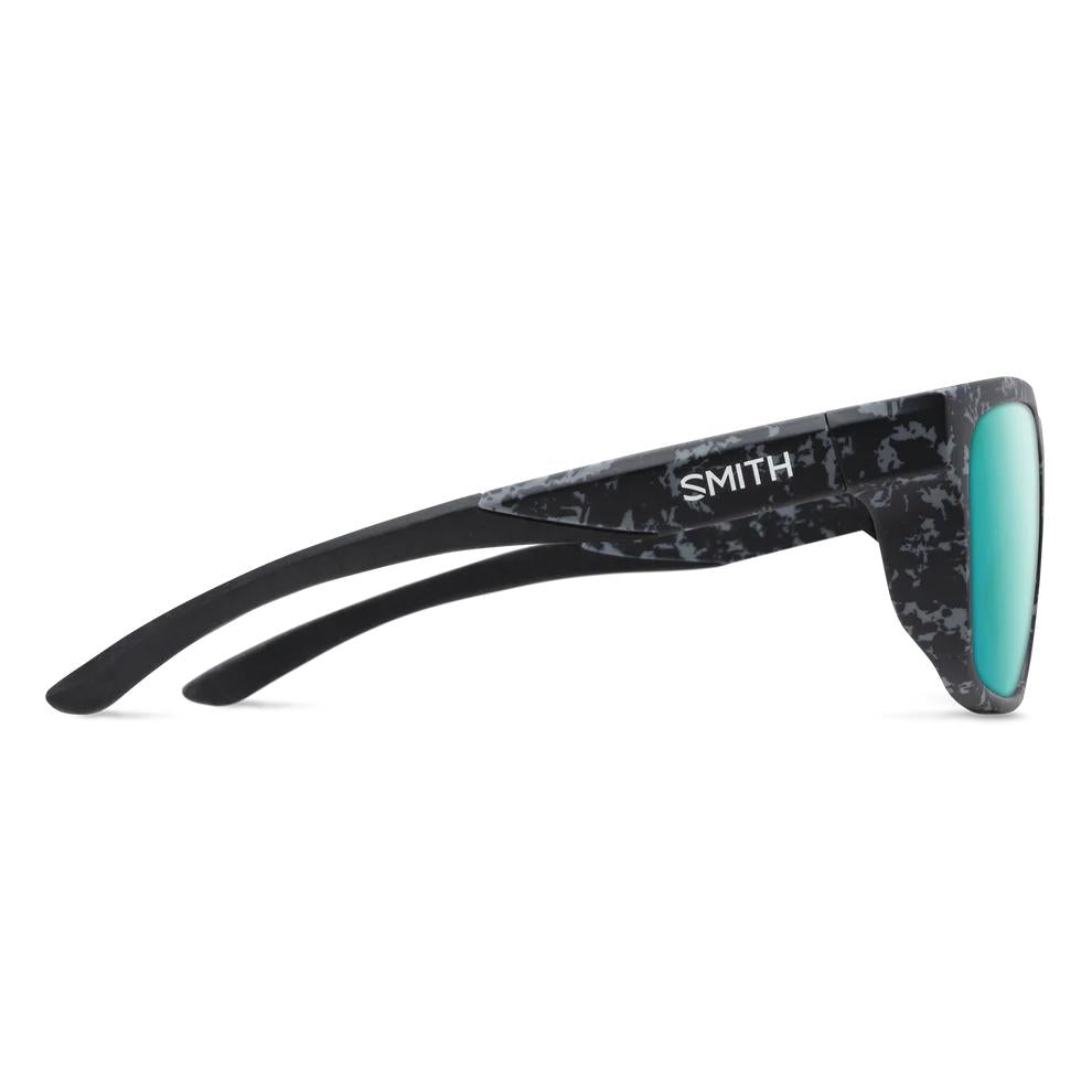 Smith Barra Polarized Sunglasses-Sunglasses-Smith-Tackle World