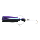 American Fishing Wire Billy Baits, Billy Witch Rigged & Ready-Terminal Tackle-American Fishing Wire-Black & Purple-Tackle World