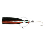 American Fishing Wire Billy Baits, Billy Witch Rigged & Ready-Terminal Tackle-American Fishing Wire-Black & Red-Tackle World