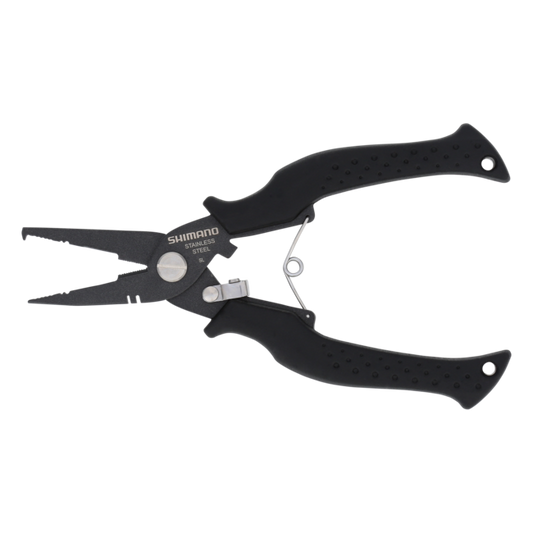 Shimano Power Pliers-Tools-Shimano-Tackle World
