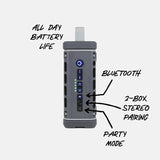 Turtlebox Ranger Speaker