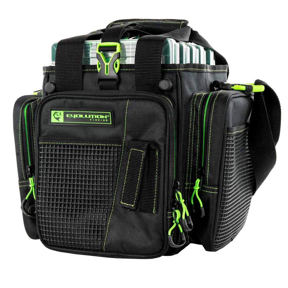 Evolution Vertical 3600 Drift Series Tackle Bags-Accessories-Evolution-Tackle World