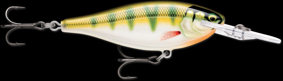 Rapala Shad Rap Elite Lures-Lures-Rapala-Tackle World