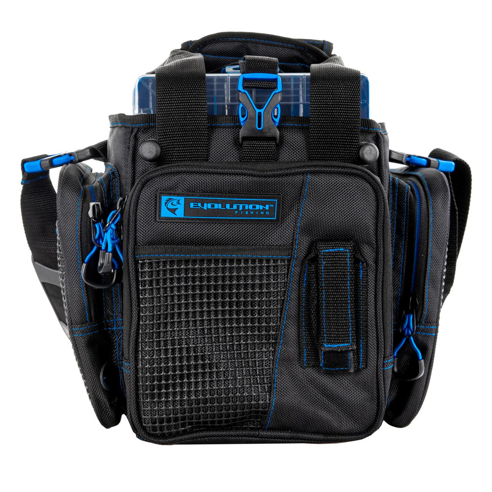 Evolution Vertical 3600 Drift Series Tackle Bags-Accessories-Evolution-Tackle World
