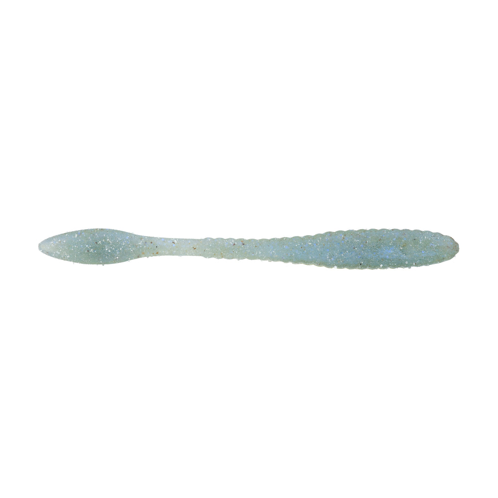 Berkley Lab Series Flat Worm Soft Plastics-Lures-Berkley-Tackle World