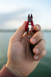 Bubba Line Clipper w/ Tether Combo-Tools-Bubba-Tackle World