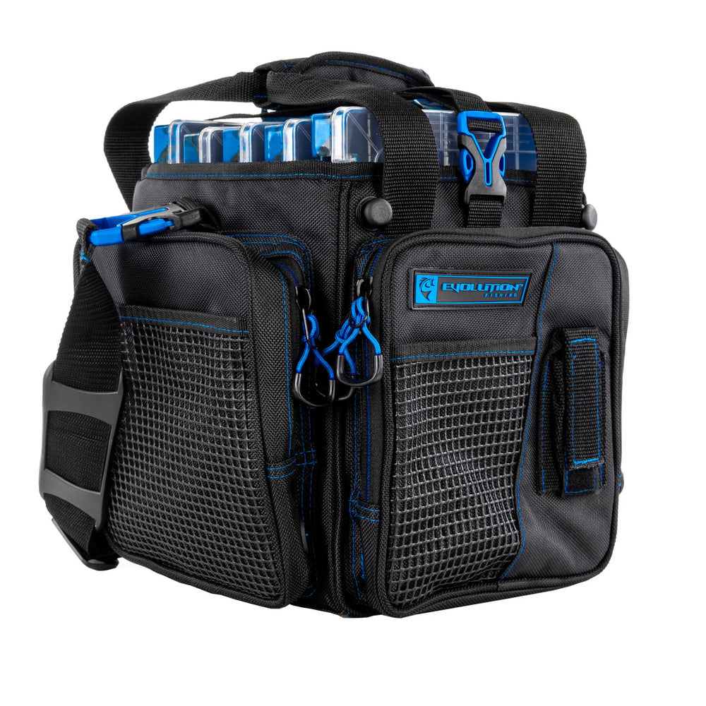 Evolution Vertical 3600 Drift Series Tackle Bags-Accessories-Evolution-Tackle World