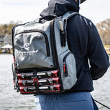 Evolution Largemouth 3.0 Tackle Backpacks-Accessories-Evolution-Tackle World