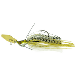 Jackall 2026 Super Break Blade Chatter Bait-Lures-Jackall-Japan Shad-1/2oz-Tackle World