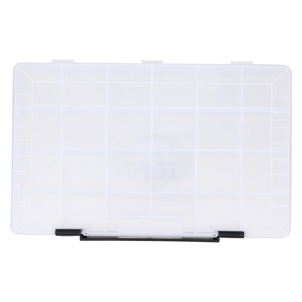 Evolution 3700 Quiklatch Tackle Tray-Accessories-Evolution-Tackle World
