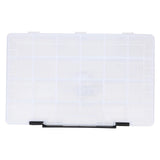 Evolution 3700 Quiklatch Tackle Tray-Accessories-Evolution-Tackle World