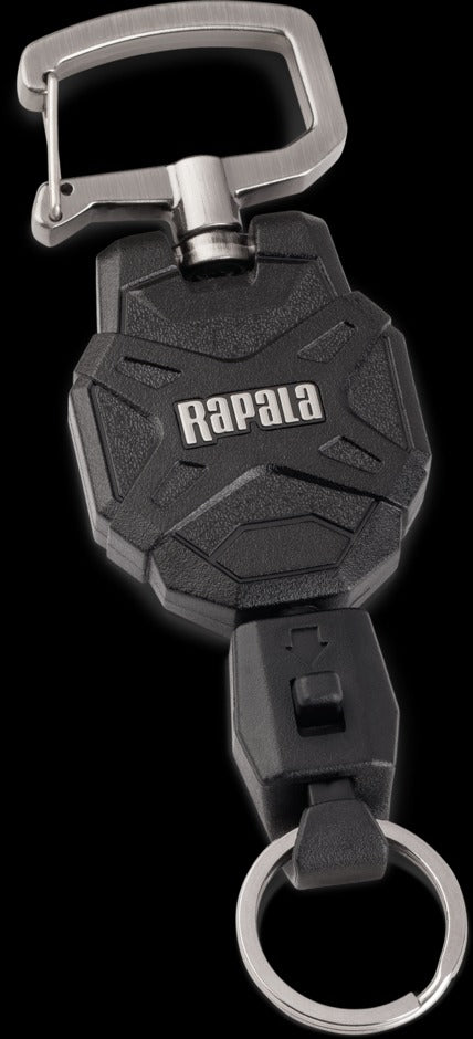 Rapala Retractable Lanyard-Tools-Rapala-28"-Tackle World
