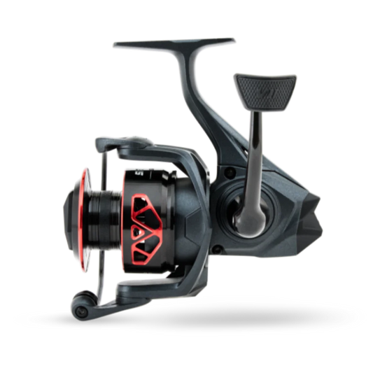 Seviin GW Spinning Reels-Spinning Reel-SeVIIn-GW2500-Tackle World