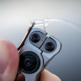 Tsunami Quick Line Snips-Tools-Tsunami-Tackle World