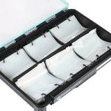 Evolution Ballistix Blade Runner Tackle Trays-Accessories-Evolution-Tackle World