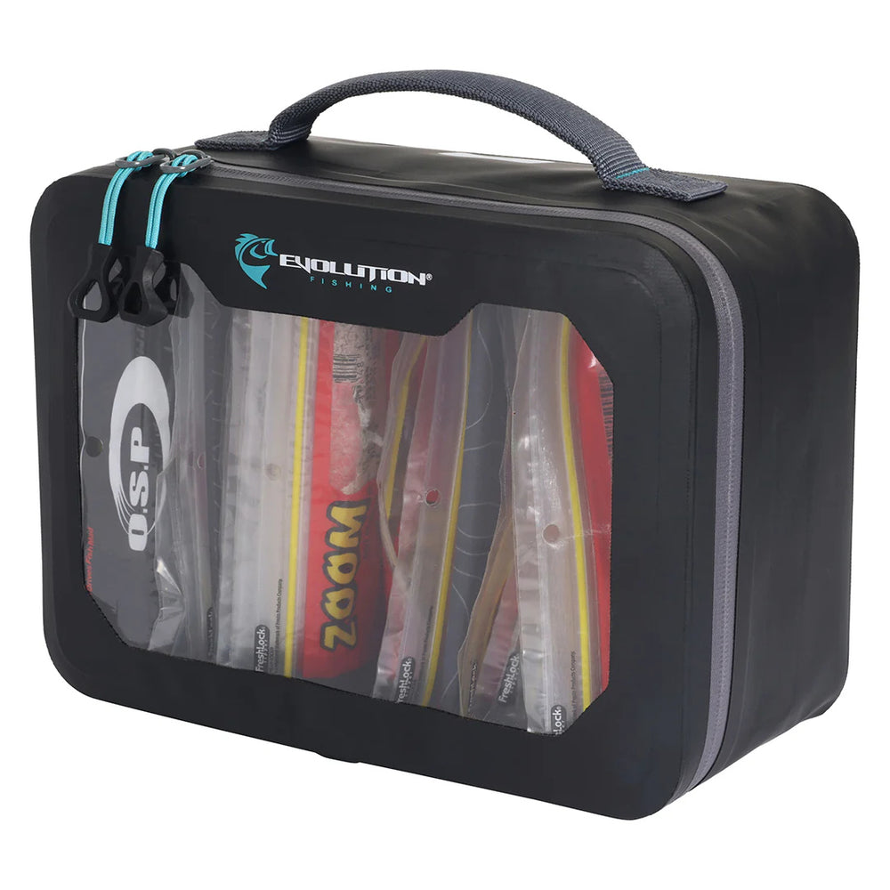 Evolution Fishing Plastix Cases-Accessories-Evolution-Tackle World
