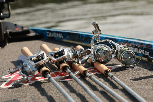 Daiwa 2026 Tatula MQ LT 60 Years Limited Edition Spinning Reels (Pre-Order)-Reel-Daiwa-Tackle World