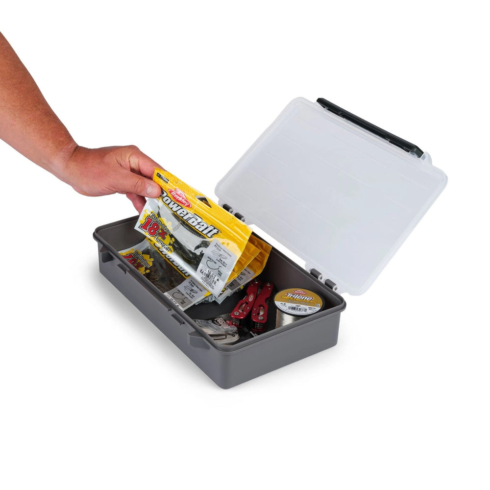 Plano StowAway 3700 Deep Open Tackle Box-Accessories-Plano-Tackle World