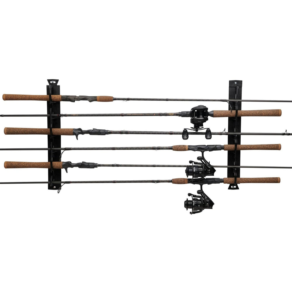 Berkley Wall & Ceiling 6 Rod Racks-Accessories-Berkley-Tackle World