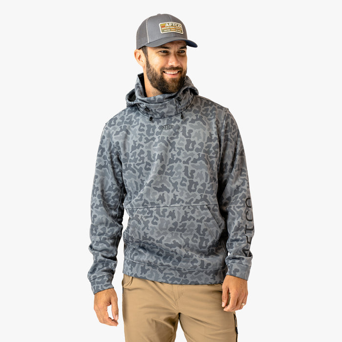 Aftco Reaper Camo Sweatshirts-Apparel-Aftco-Tackle World