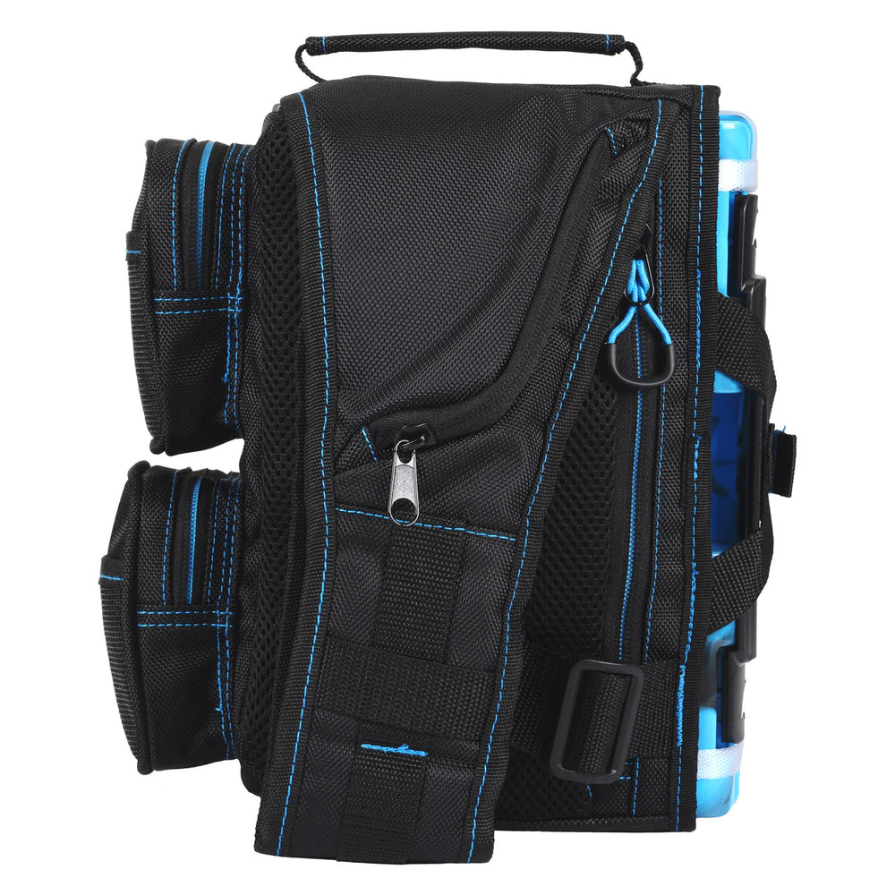 Evolution Drift Quiklatch Tackle Sling Bags-Accessories-Evolution-Tackle World