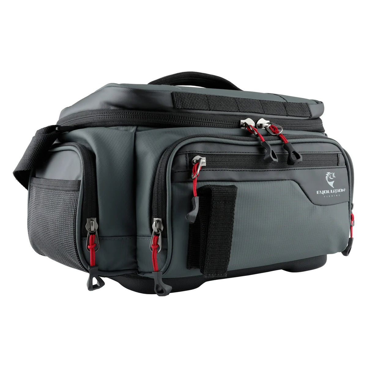 Evolution Largemouth 3.0 3600 Tackle Bags – Tackle World