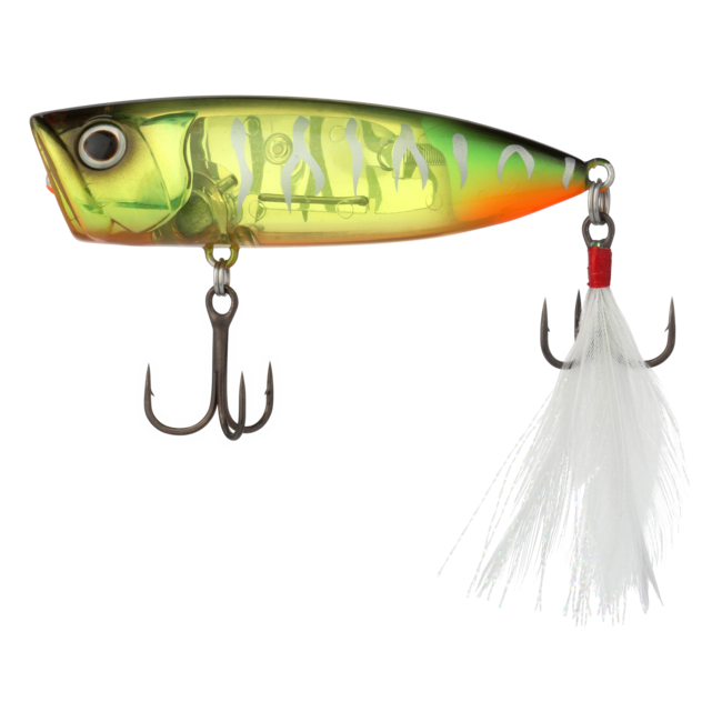 Shimano A Gill World POP Flash Boost Topwater (WP69FLAG Shimano A Gill World POP Flash Boost Topwater (WP69FLAG