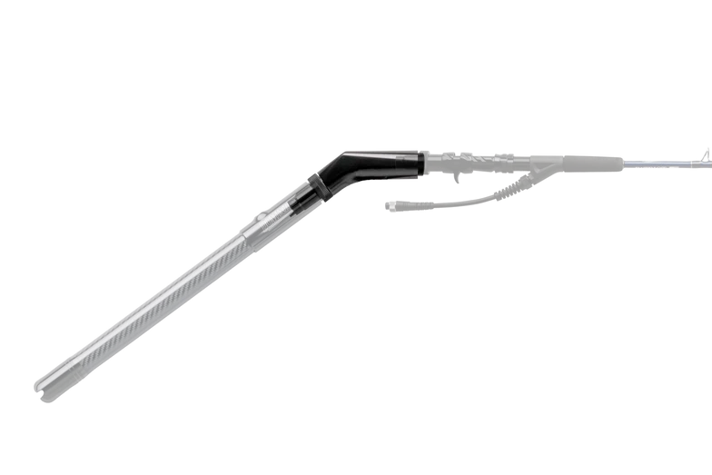 Dominion Bent Butt Adapter For Jigging & Micro Deep Drop-Accessories-Dominion Rods-Tackle World