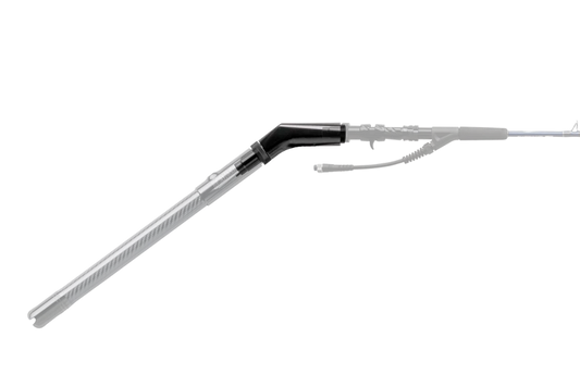 Dominion Bent Butt Adapter For Jigging & Micro Deep Drop-Accessories-Dominion Rods-Tackle World