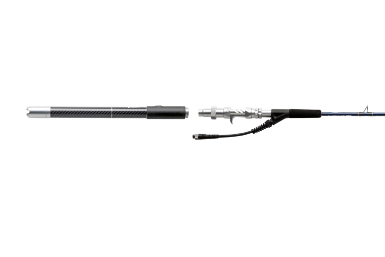 Dominion E-Rod Patriot Rods-Rod-Dominion Rods-Tackle World