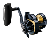 Daiwa Saltiga Jigging Star Drag Conventional Reels-Reel-Daiwa-Tackle World