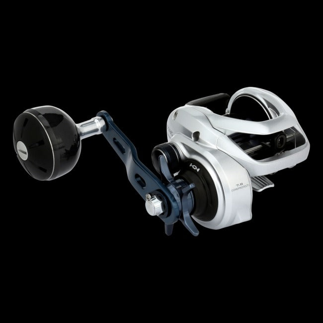 Shimano Tranx Baitcasting Reels 400 *Final Sale*-Reel-Shimano-Tackle World