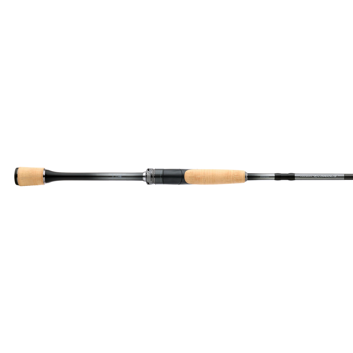 Shimano 2026 Poison Glorious Spinning Rods – Tackle World