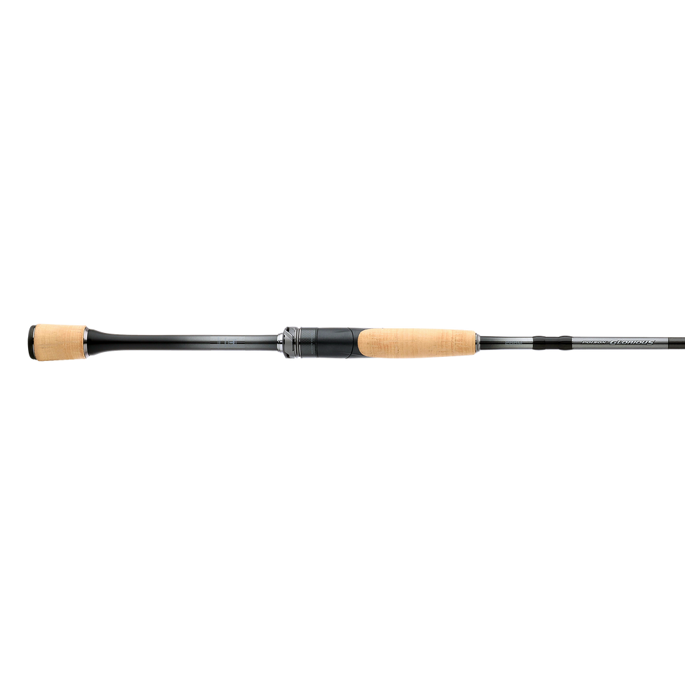Shimano 2026 Poison Glorious Spinning Rods (Pre-Order)-Rods-Shimano-PG268M *Pre-Order; Est Ship Date July 2026*-Tackle World