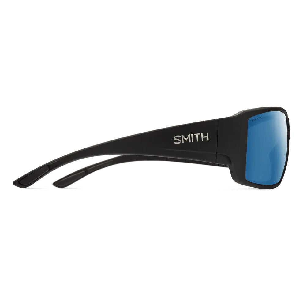 Smith Guide's Choice Polarized Sunglasses-Sunglasses-Smith-Tackle World