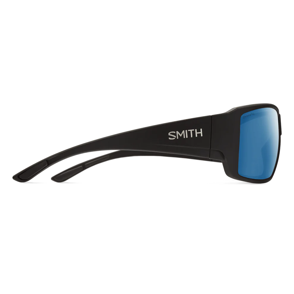 Smith Guide's Choice Polarized Sunglasses-Sunglasses-Smith-Tackle World