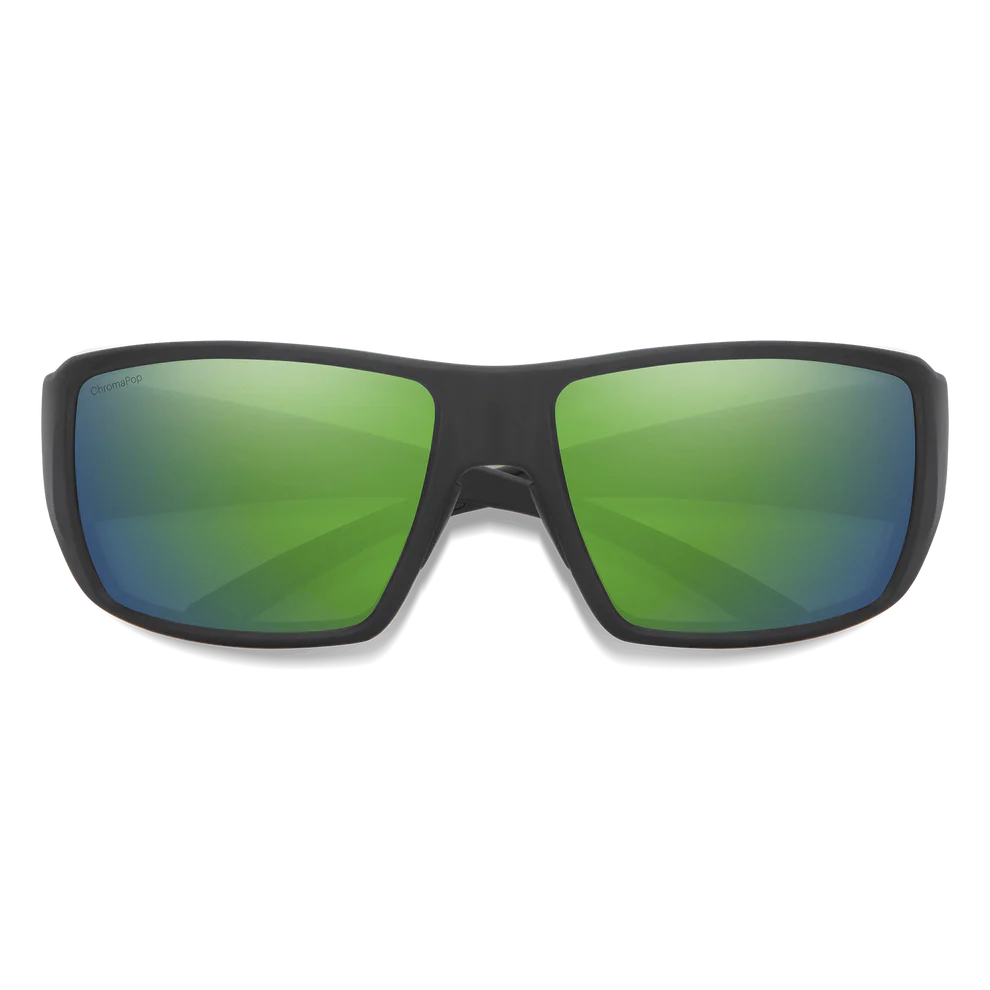 Smith Guide's Choice Polarized Sunglasses-Sunglasses-Smith-Tackle World